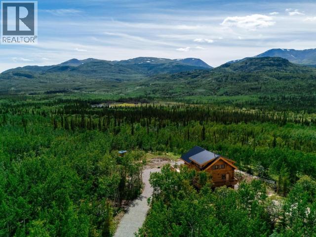 400 Ursa Way, Whitehorse North, Yukon  Y0B 1Y2 - Photo 66 - 17400