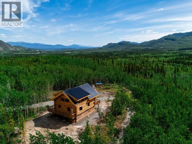 400 Ursa Way, Whitehorse North, Yukon  Y0B 1Y2 - Photo 70 - 17400