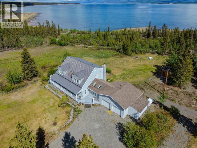 58 & 72 Shakwak St., Destruction Bay, Yukon  Y0B 1H0 - Photo 2 - 17418
