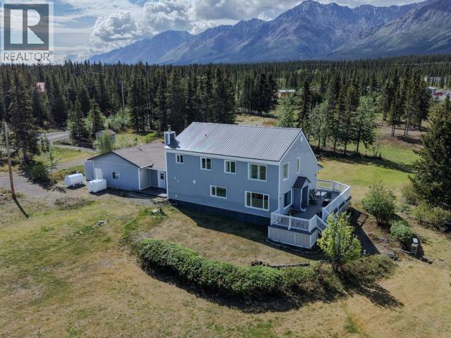 58 & 72 Shakwak St., Destruction Bay, Yukon  Y0B 1H0 - Photo 24 - 17418