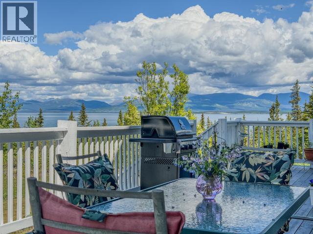 58 & 72 Shakwak St., Destruction Bay, Yukon  Y0B 1H0 - Photo 25 - 17418