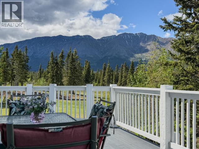 58 & 72 Shakwak St., Destruction Bay, Yukon  Y0B 1H0 - Photo 26 - 17418