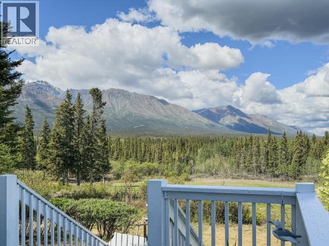 58 & 72 Shakwak St., Destruction Bay, Yukon  Y0B 1H0 - Photo 27 - 17418