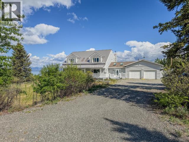 58 & 72 Shakwak St., Destruction Bay, Yukon  Y0B 1H0 - Photo 3 - 17418