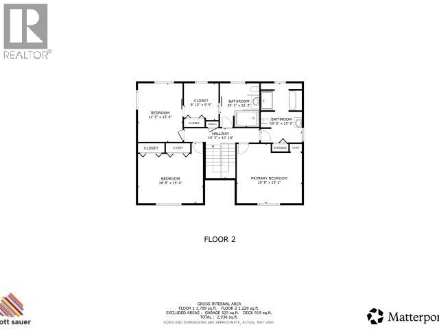 58 & 72 Shakwak St., Destruction Bay, Yukon  Y0B 1H0 - Photo 38 - 17418
