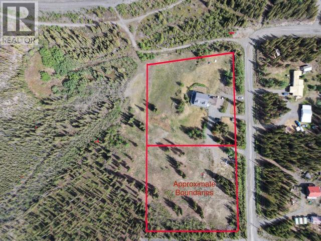 58 & 72 Shakwak St., Destruction Bay, Yukon  Y0B 1H0 - Photo 4 - 17418
