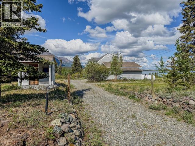 58 & 72 Shakwak St., Destruction Bay, Yukon  Y0B 1H0 - Photo 5 - 17418