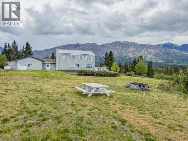 58 & 72 Shakwak St., Destruction Bay, Yukon  Y0B 1H0 - Photo 59 - 17418