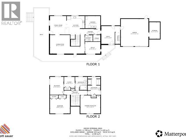 58 & 72 Shakwak St., Destruction Bay, Yukon  Y0B 1H0 - Photo 61 - 17418