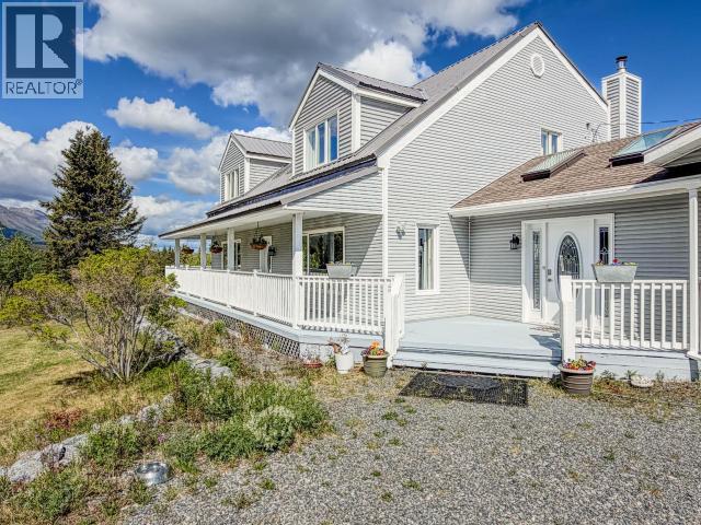 58 & 72 Shakwak St., Destruction Bay, Yukon  Y0B 1H0 - Photo 7 - 17418