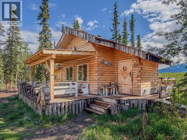 17 Canyon Road, Haines Junction, Yukon  Y0B 1L0 - Photo 10 - 17435