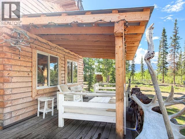 17 Canyon Road, Haines Junction, Yukon  Y0B 1L0 - Photo 11 - 17435