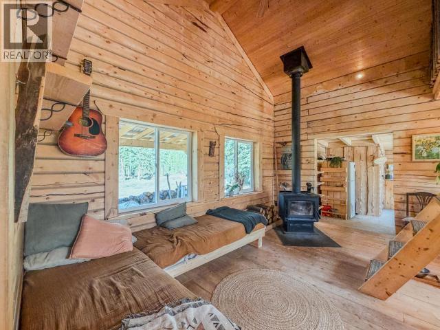 17 Canyon Road, Haines Junction, Yukon  Y0B 1L0 - Photo 14 - 17435