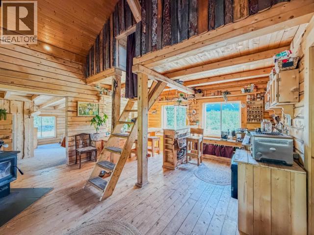 17 Canyon Road, Haines Junction, Yukon  Y0B 1L0 - Photo 15 - 17435