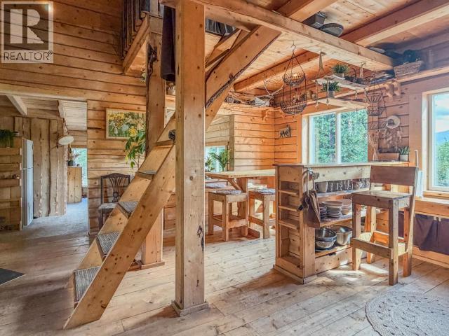 17 Canyon Road, Haines Junction, Yukon  Y0B 1L0 - Photo 18 - 17435