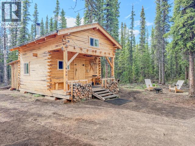 17 Canyon Road, Haines Junction, Yukon  Y0B 1L0 - Photo 2 - 17435