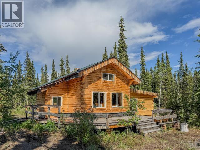 17 Canyon Road, Haines Junction, Yukon  Y0B 1L0 - Photo 24 - 17435