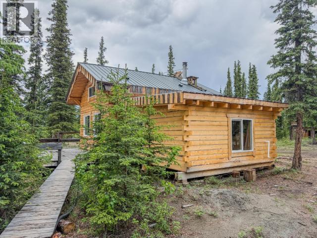 17 Canyon Road, Haines Junction, Yukon  Y0B 1L0 - Photo 25 - 17435