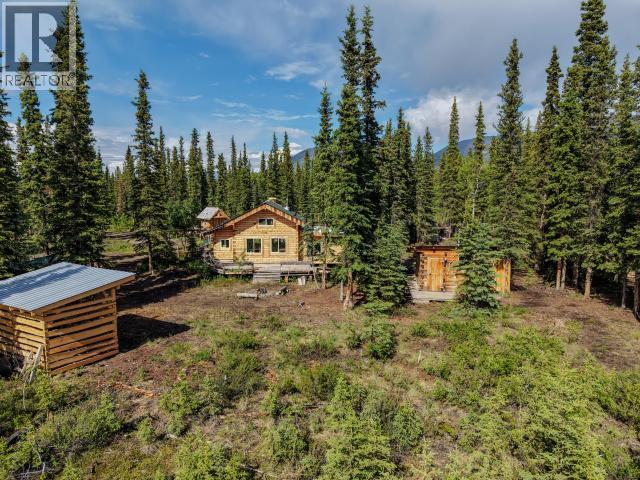 17 Canyon Road, Haines Junction, Yukon  Y0B 1L0 - Photo 30 - 17435