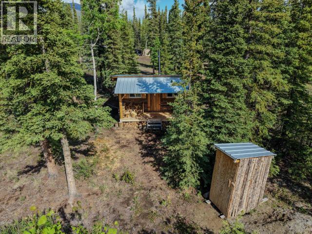 17 Canyon Road, Haines Junction, Yukon  Y0B 1L0 - Photo 33 - 17435