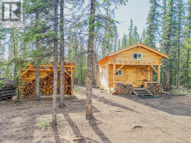 17 Canyon Road, Haines Junction, Yukon  Y0B 1L0 - Photo 38 - 17435