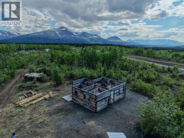 17 Canyon Road, Haines Junction, Yukon  Y0B 1L0 - Photo 4 - 17435
