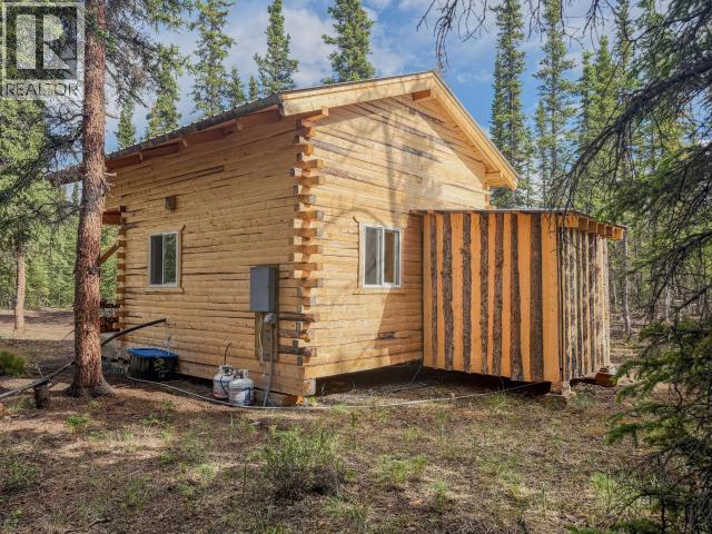 17 Canyon Road, Haines Junction, Yukon  Y0B 1L0 - Photo 40 - 17435