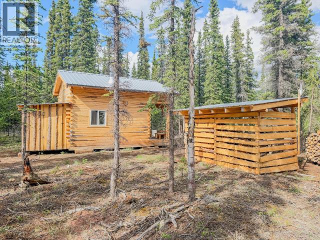 17 Canyon Road, Haines Junction, Yukon  Y0B 1L0 - Photo 41 - 17435