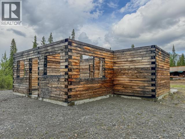 17 Canyon Road, Haines Junction, Yukon  Y0B 1L0 - Photo 47 - 17435