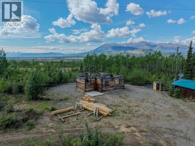 17 Canyon Road, Haines Junction, Yukon  Y0B 1L0 - Photo 48 - 17435