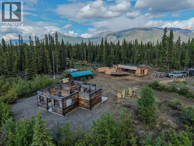 17 Canyon Road, Haines Junction, Yukon  Y0B 1L0 - Photo 49 - 17435
