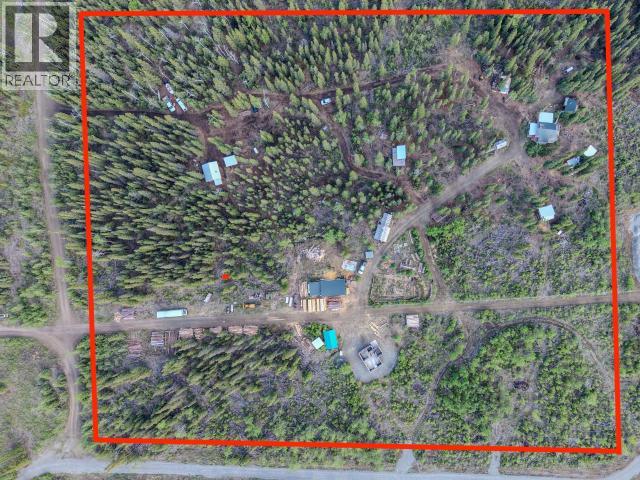17 Canyon Road, Haines Junction, Yukon  Y0B 1L0 - Photo 5 - 17435
