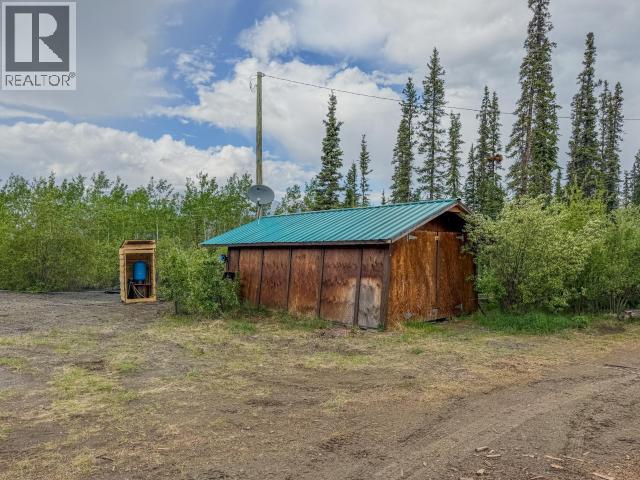 17 Canyon Road, Haines Junction, Yukon  Y0B 1L0 - Photo 50 - 17435