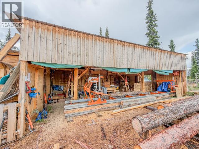 17 Canyon Road, Haines Junction, Yukon  Y0B 1L0 - Photo 52 - 17435