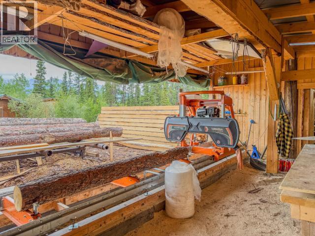 17 Canyon Road, Haines Junction, Yukon  Y0B 1L0 - Photo 53 - 17435
