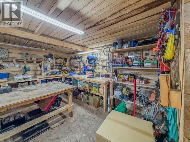 17 Canyon Road, Haines Junction, Yukon  Y0B 1L0 - Photo 54 - 17435