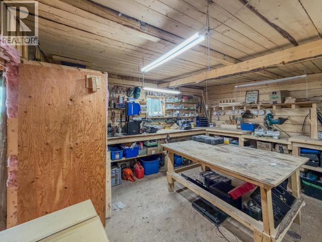 17 Canyon Road, Haines Junction, Yukon  Y0B 1L0 - Photo 55 - 17435