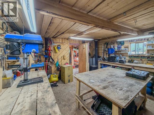 17 Canyon Road, Haines Junction, Yukon  Y0B 1L0 - Photo 56 - 17435