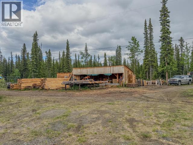 17 Canyon Road, Haines Junction, Yukon  Y0B 1L0 - Photo 57 - 17435