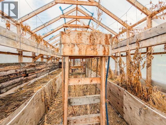 17 Canyon Road, Haines Junction, Yukon  Y0B 1L0 - Photo 60 - 17435