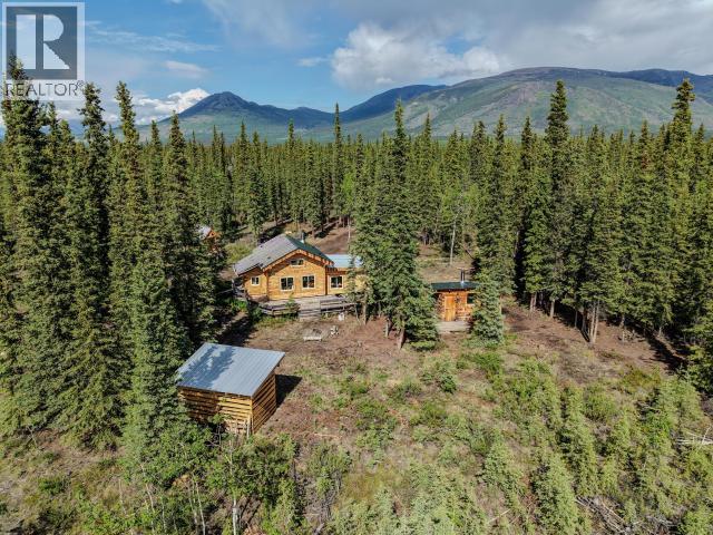 17 Canyon Road, Haines Junction, Yukon  Y0B 1L0 - Photo 7 - 17435