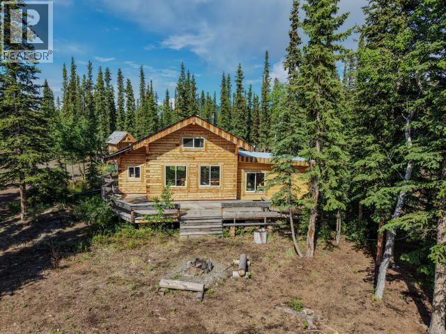 17 Canyon Road, Haines Junction, Yukon  Y0B 1L0 - Photo 8 - 17435