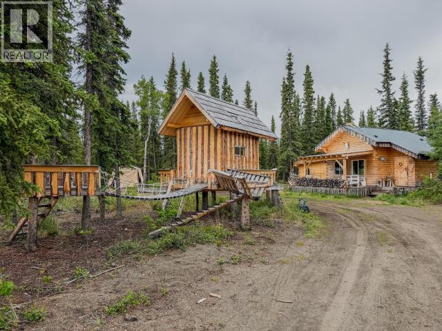 17 Canyon Road, Haines Junction, Yukon  Y0B 1L0 - Photo 9 - 17435