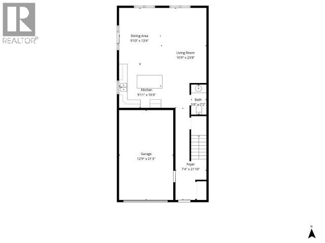 13-275 Olive May Way, Whitehorse, Yukon  Y1A 0W4 - Photo 21 - 17441