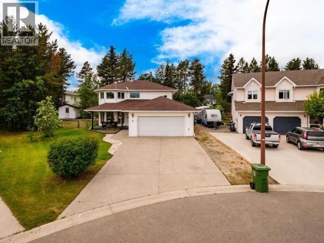 6 Carnelian Court, Whitehorse, Yukon  Y1A 6A3 - Photo 2 - 17446