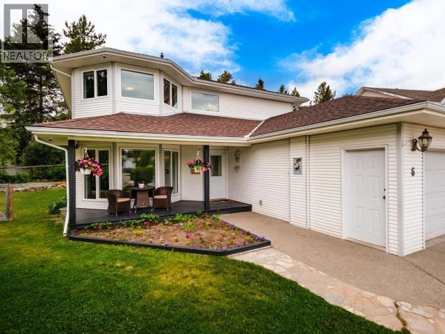 6 Carnelian Court, Whitehorse, Yukon  Y1A 6A3 - Photo 29 - 17446