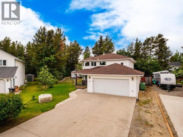6 Carnelian Court, Whitehorse, Yukon  Y1A 6A3 - Photo 30 - 17446