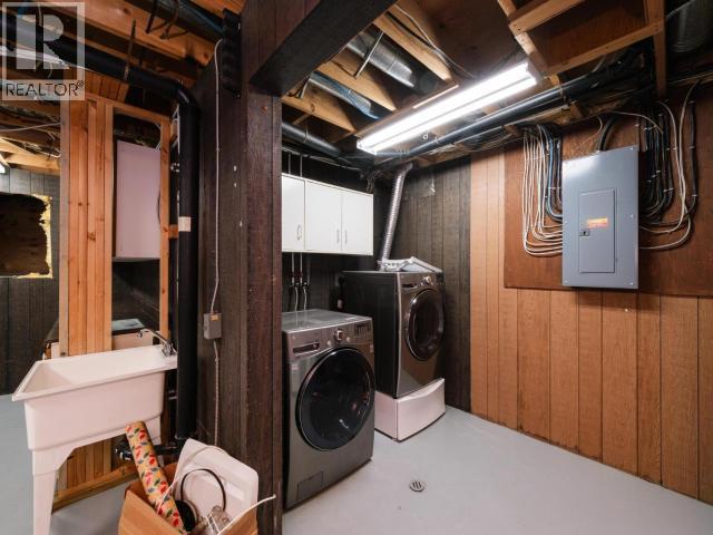 1709 Hickory Street, Whitehorse, Yukon  Y1A 4X6 - Photo 23 - 17448