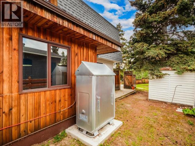1709 Hickory Street, Whitehorse, Yukon  Y1A 4X6 - Photo 25 - 17448