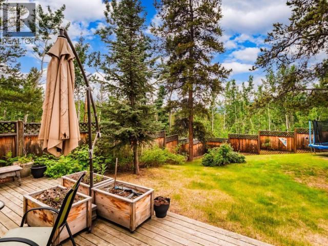 1709 Hickory Street, Whitehorse, Yukon  Y1A 4X6 - Photo 29 - 17448